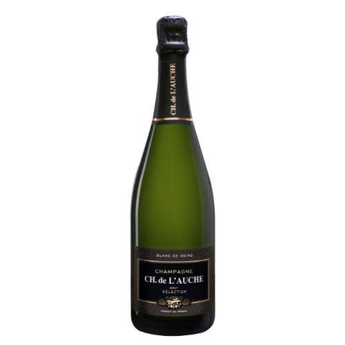 Champagne de l'Auche Brut NV, France (bottle price £30)
