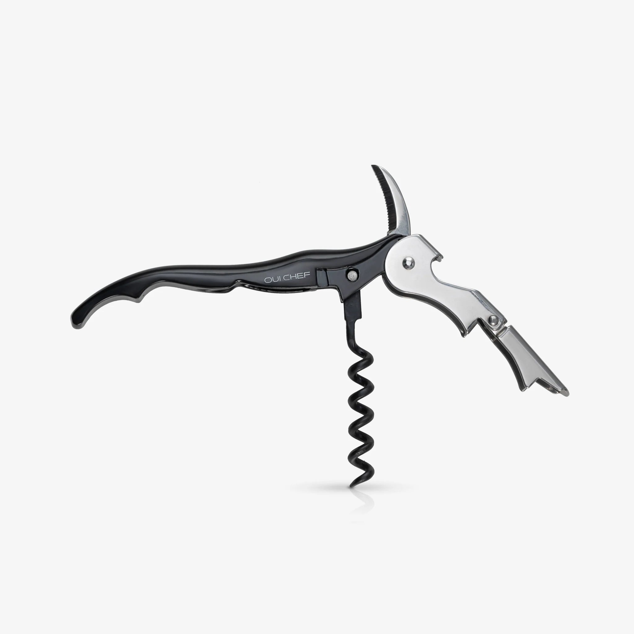The Flunder Corkscrew