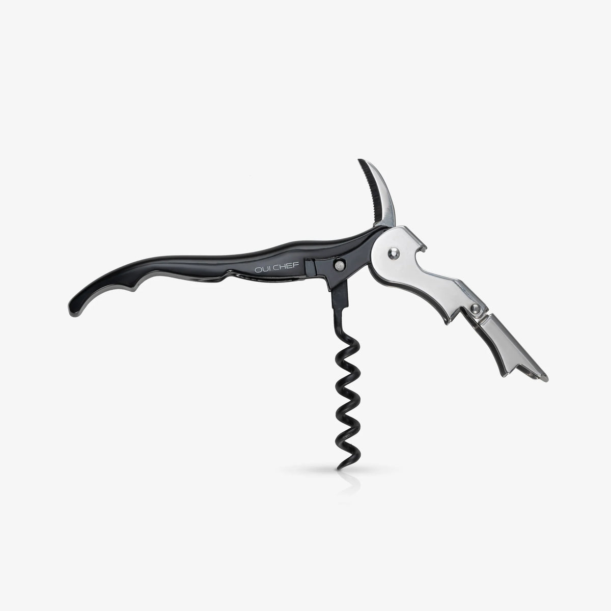 The Flunder Corkscrew