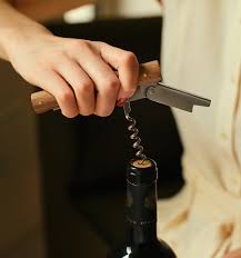 The Flunder Corkscrew