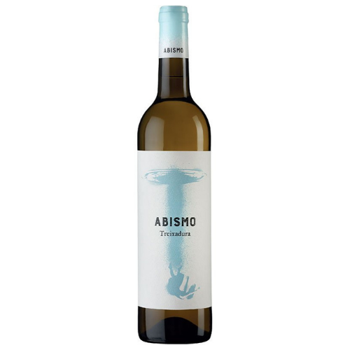 Abismo, Treixadura, Spain (bottle price £14)