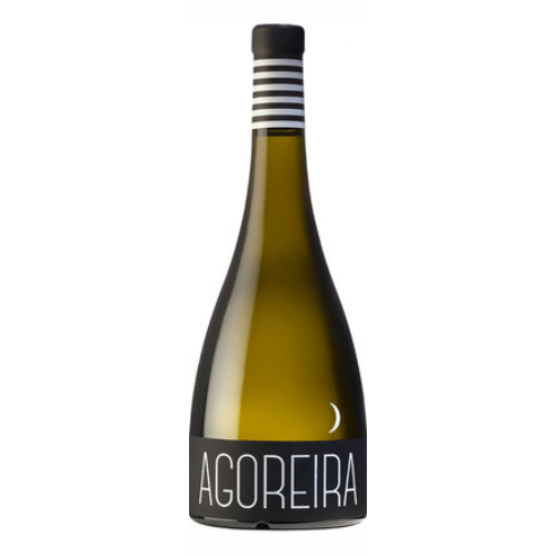 Agoreira, Godello, Spain (bottle price £17)