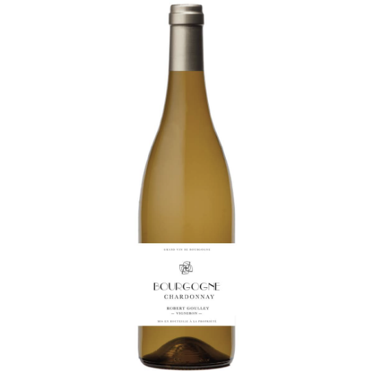 Bourgogne Blanc, Cotee Salines, Domaine Robert Goulley, France (bottle price £19)