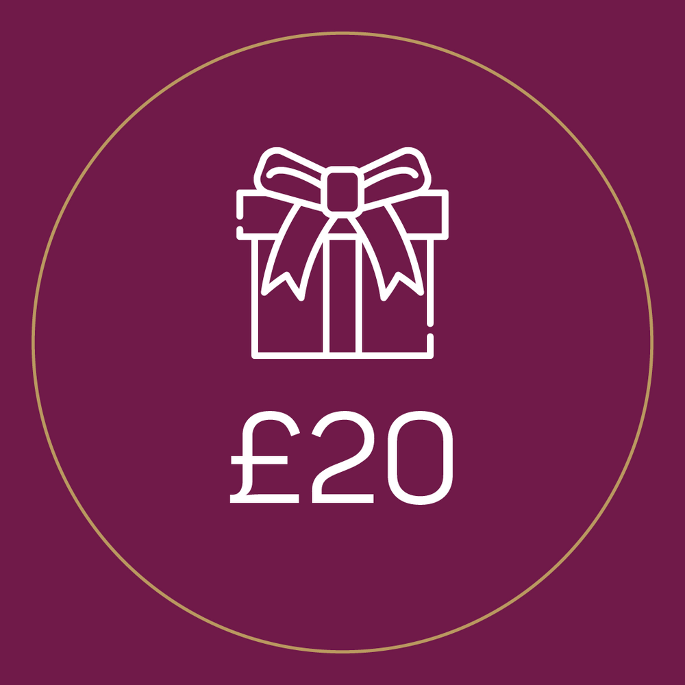Flunder Wines £20 Gift Card