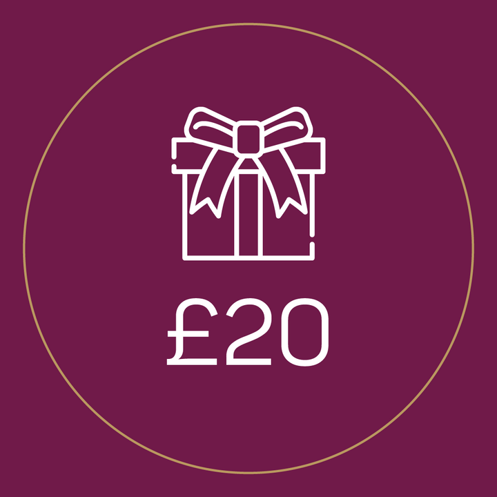 Flunder Wines £20 Gift Card