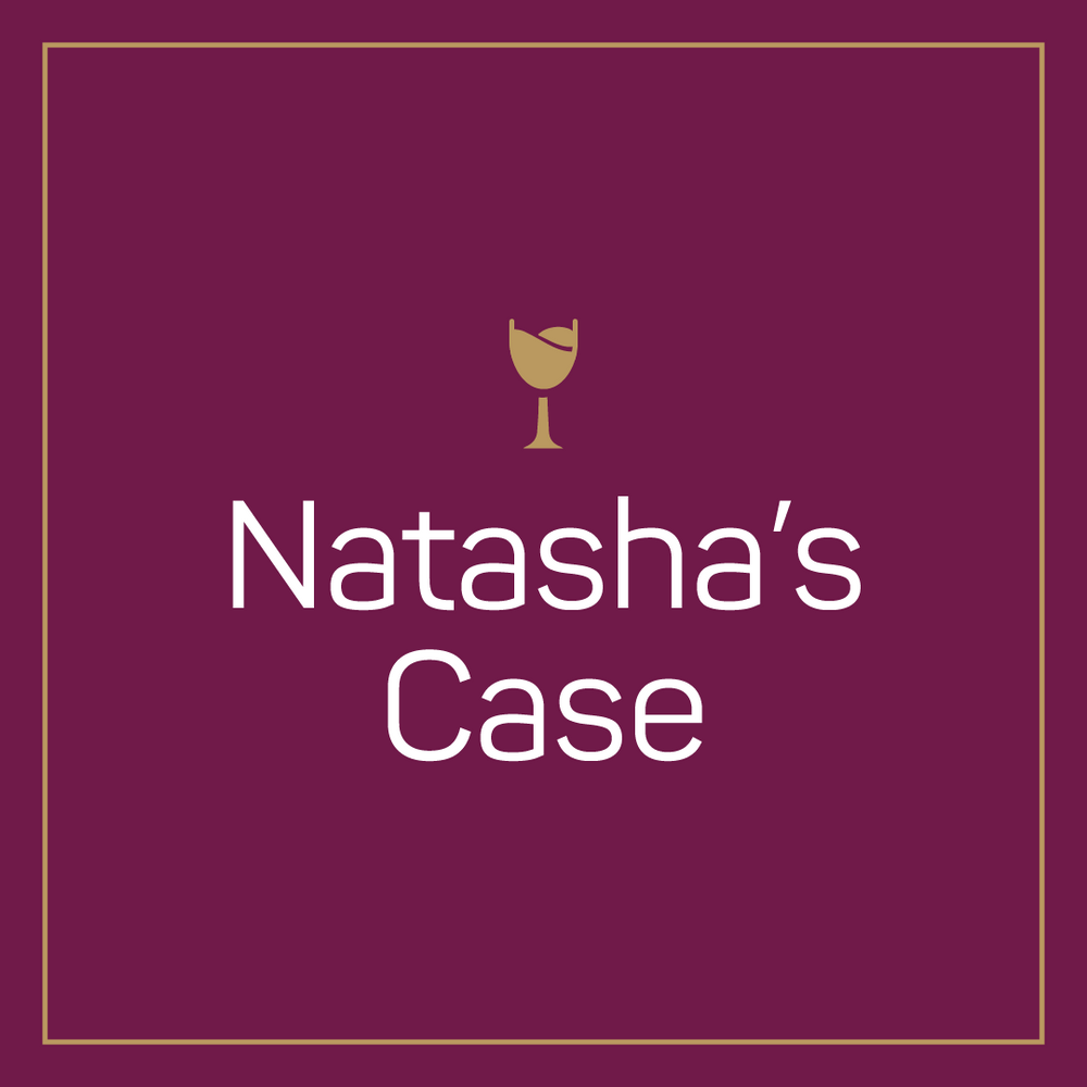 Natasha's Case