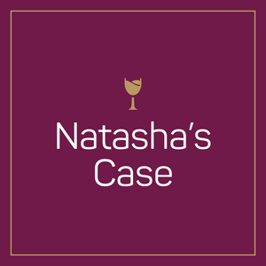 
                  
                    Natasha's Case
                  
                