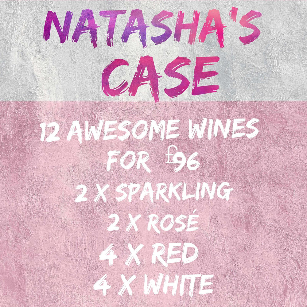 
                  
                    Natasha's Case
                  
                
